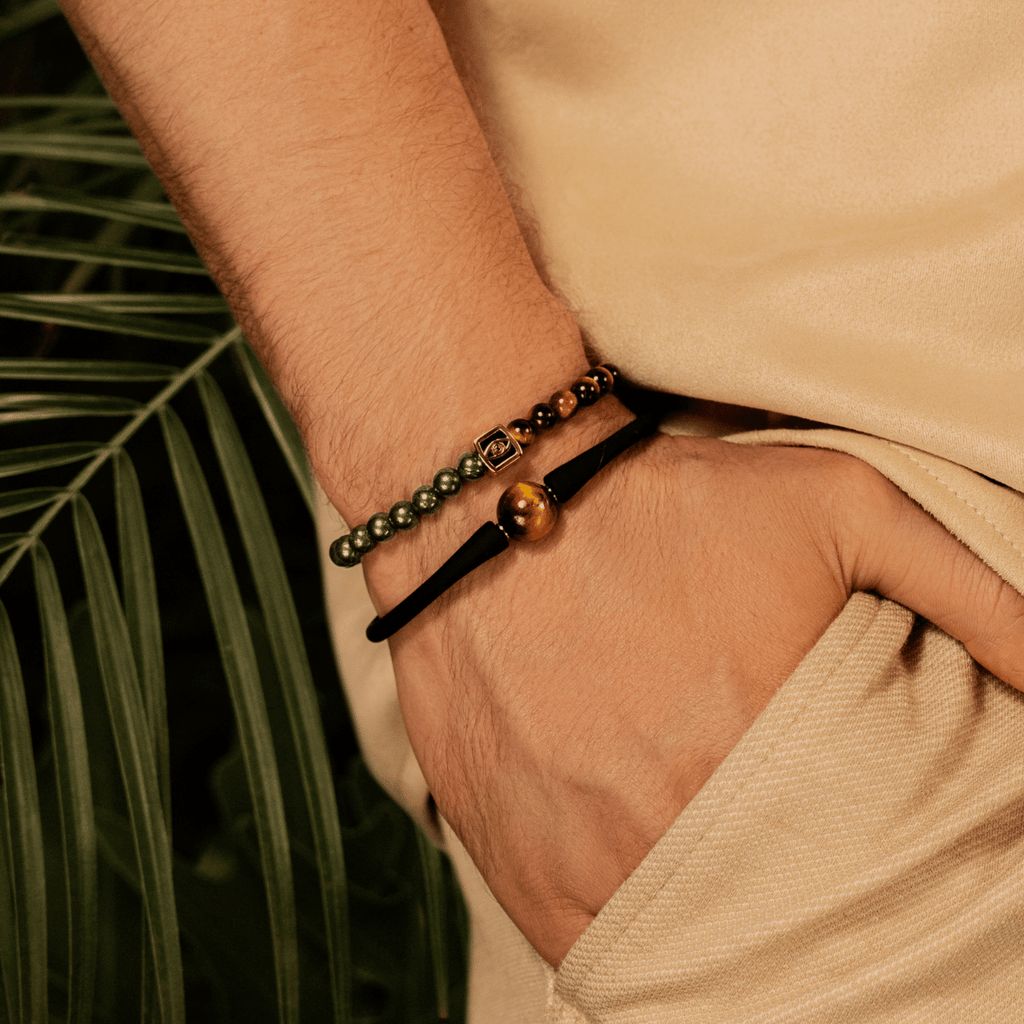 The Power Bracelet | The power bracelet BY natural Balance